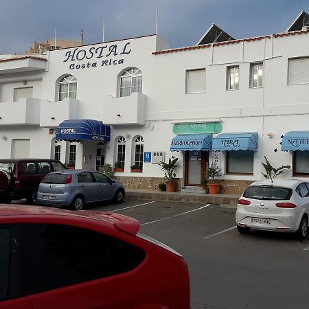 Hostal Costa Rica San José Dış mekan fotoğraf