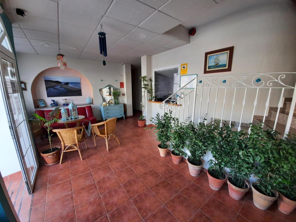 Hostal Costa Rica San José Dış mekan fotoğraf