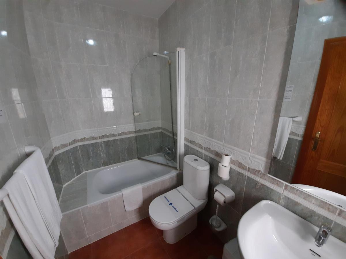 Hostal Costa Rica San José Dış mekan fotoğraf