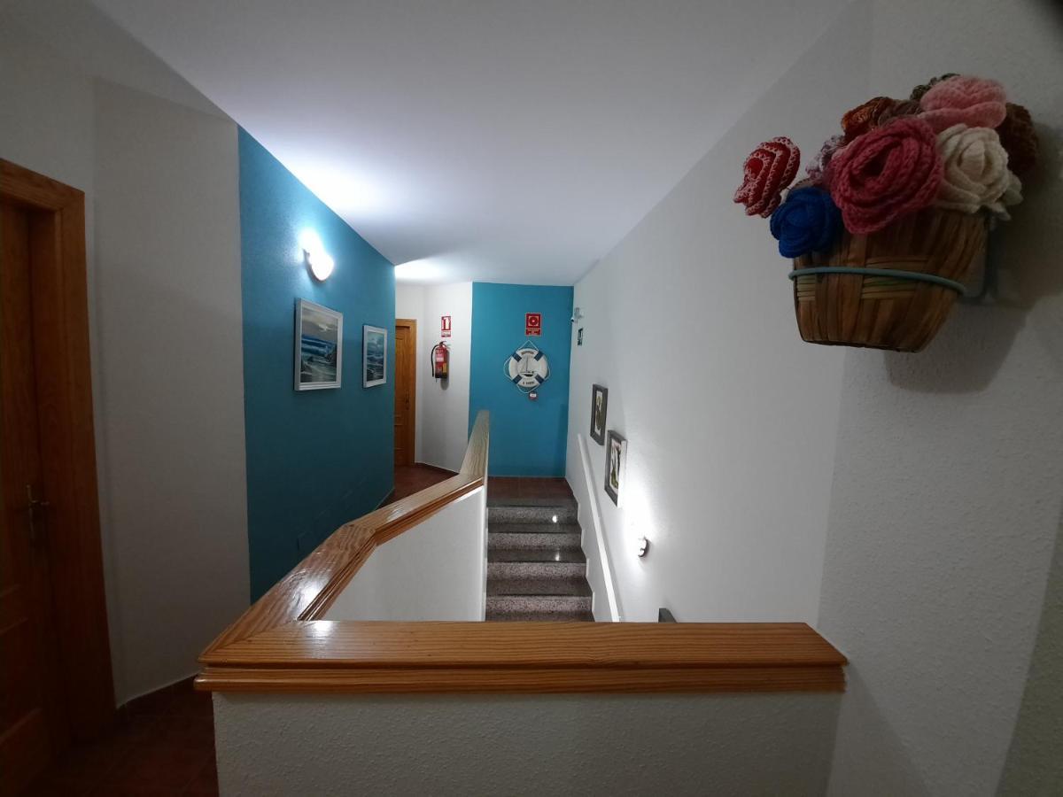 Hostal Costa Rica San José Dış mekan fotoğraf