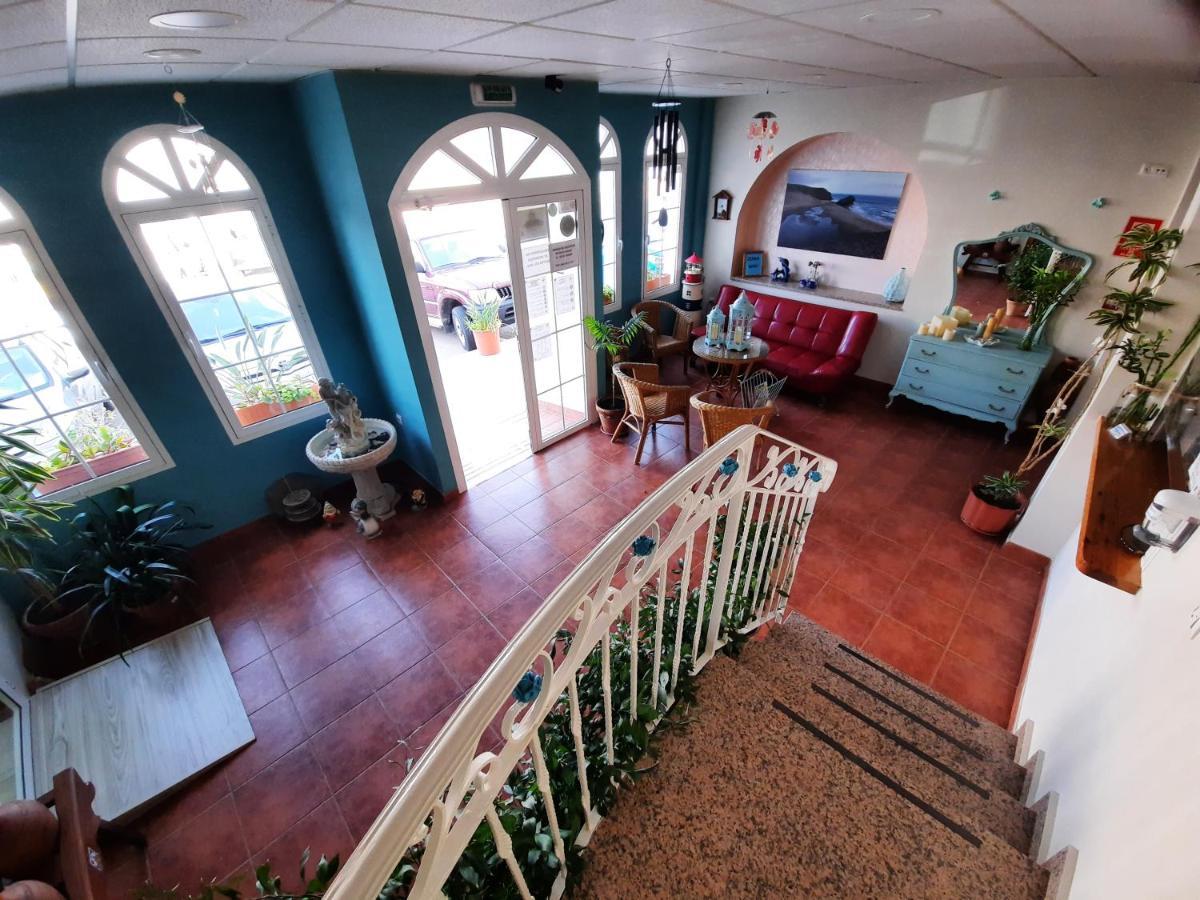Hostal Costa Rica San José Dış mekan fotoğraf