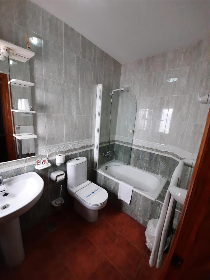 Hostal Costa Rica San José Dış mekan fotoğraf