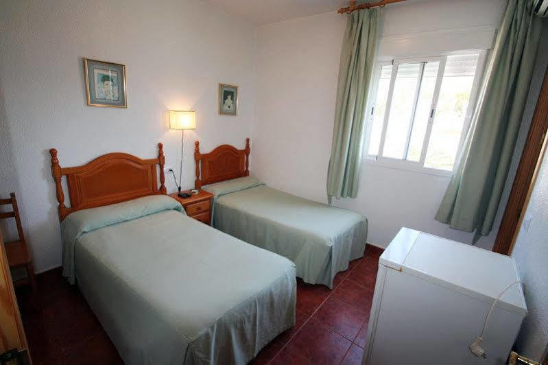 Hostal Costa Rica San José Dış mekan fotoğraf