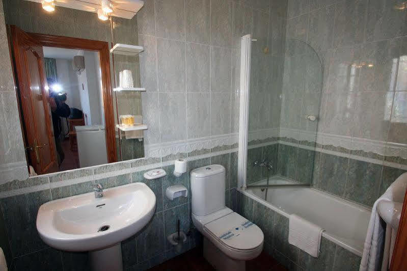 Hostal Costa Rica San José Dış mekan fotoğraf