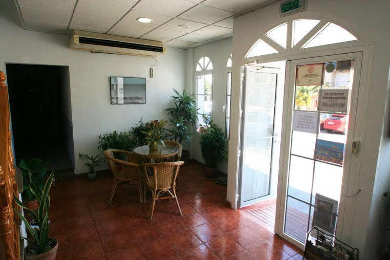 Hostal Costa Rica San José Dış mekan fotoğraf